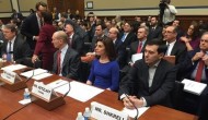 美國眾議院舉行聽證會質(zhì)疑Turing、Valeant