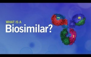 what is biosimilar
